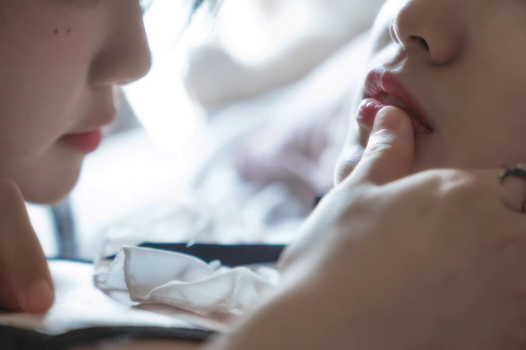 Coser@木绵绵OwO Vol.002 暮 黑裙 妹抖