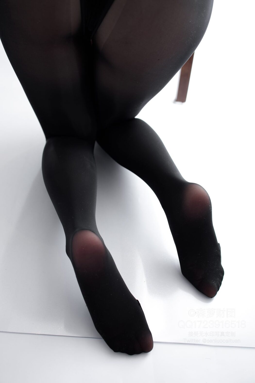 Coser@雪晴Astra Vol.008 WTMSB-002 B