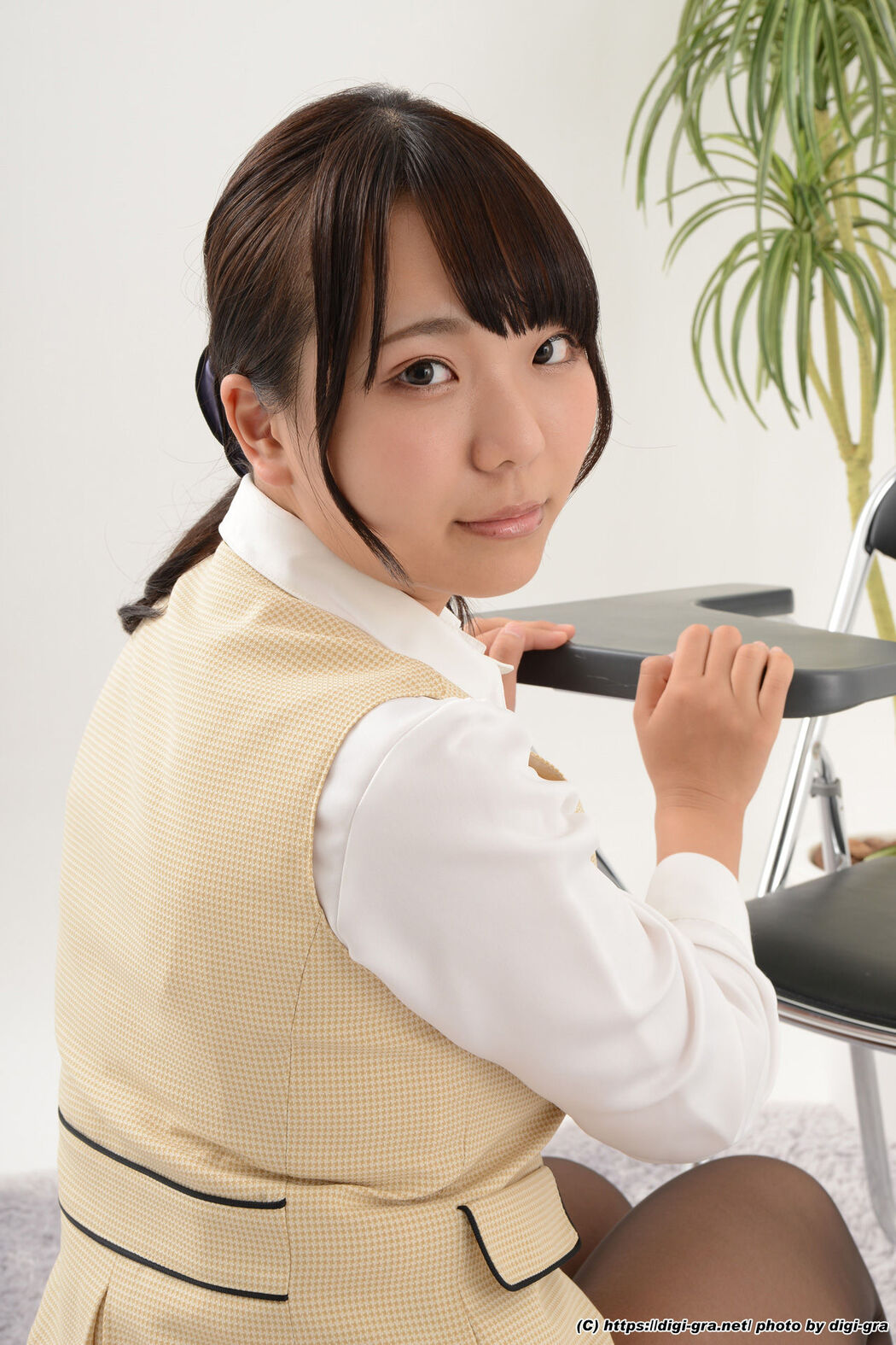 [Digi-Gra] Ruka Inaba Inaba るか Photoset 05