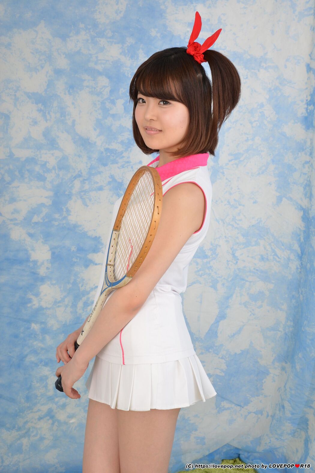Sara Saijyo Set06 [Digi-Gra Digigra]