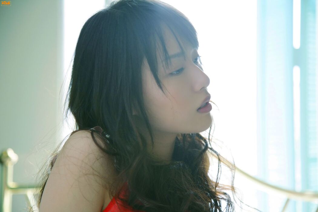 [Bomb.TV] May 2007 Erika Toda Erika Toda / Erika Toda