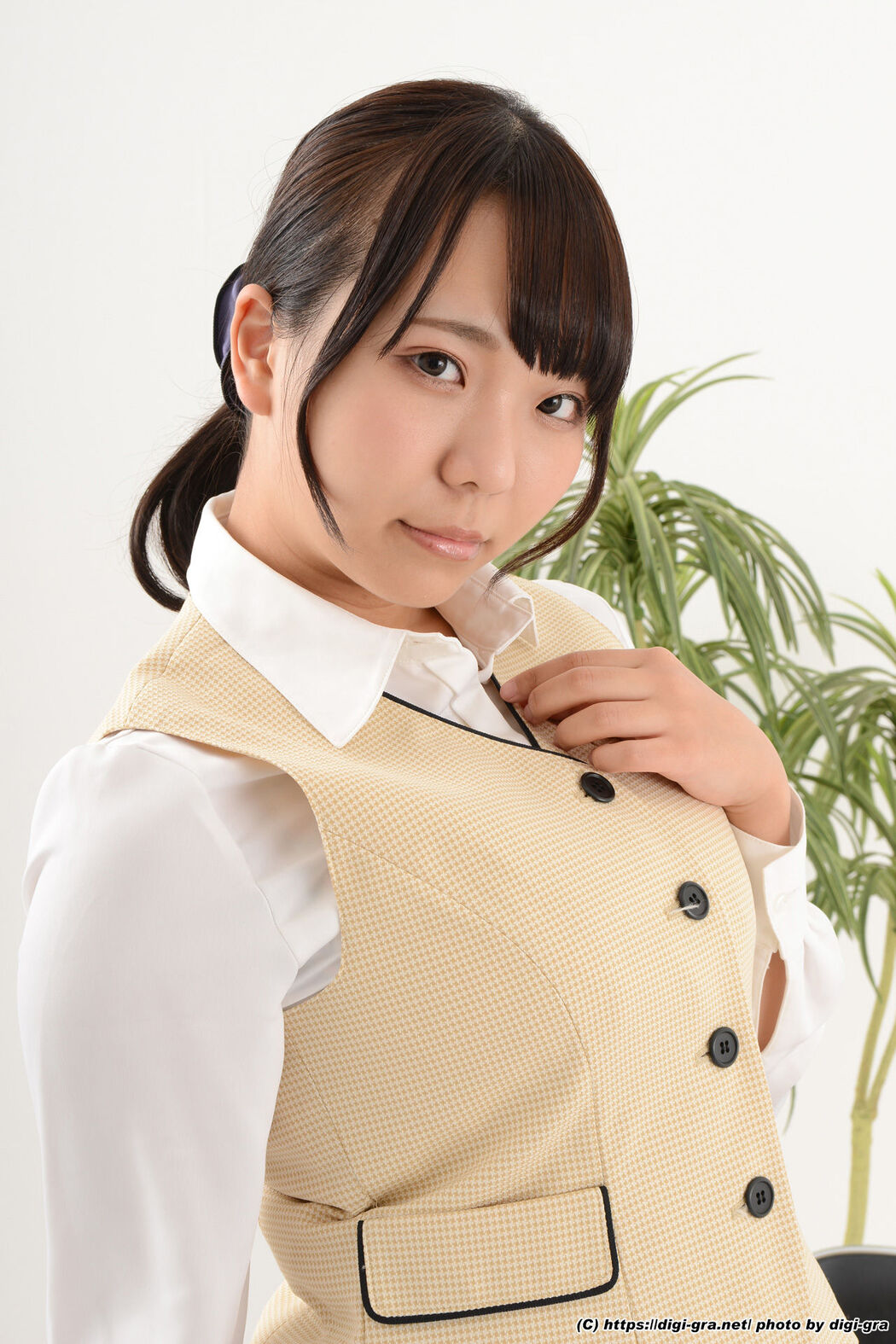 [Digi-Gra] Ruka Inaba Inaba るか Photoset 05