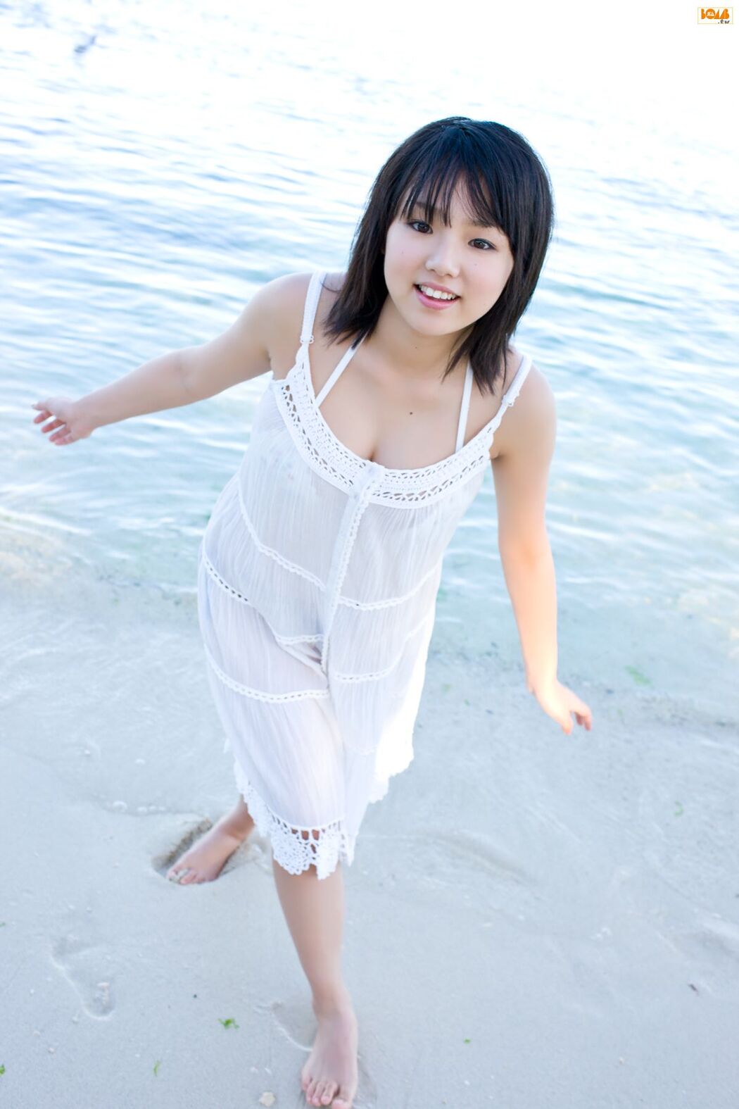 [Bomb.TV] November 2008 Ai Shinozaki Ai Shinozaki