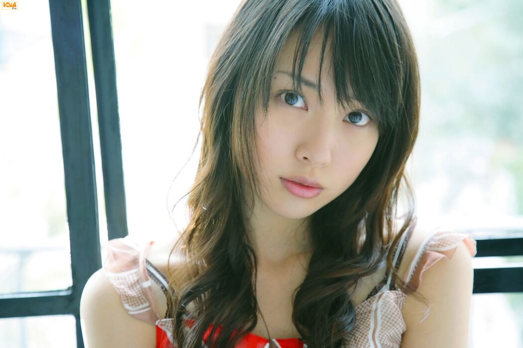 [Bomb.TV] May 2007 Erika Toda Erika Toda / Erika Toda