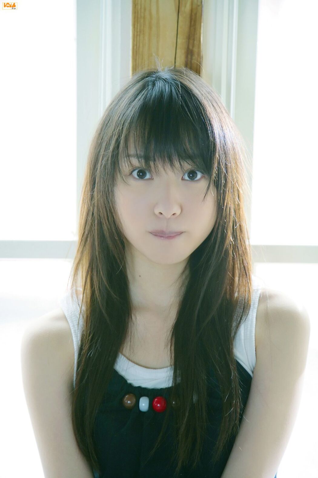 [Bomb.TV] May 2007 Erika Toda Erika Toda / Erika Toda