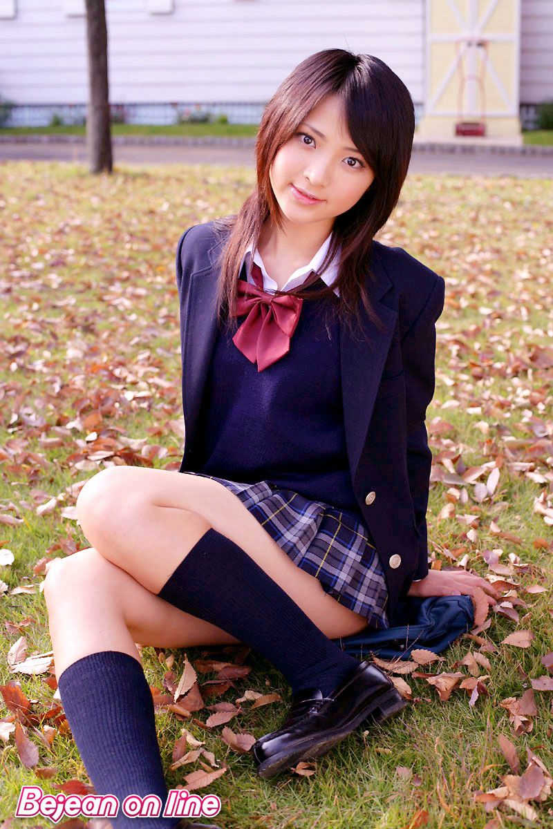 Private Bejean Jogakkan Saki Suzuki [Bejean On Line]