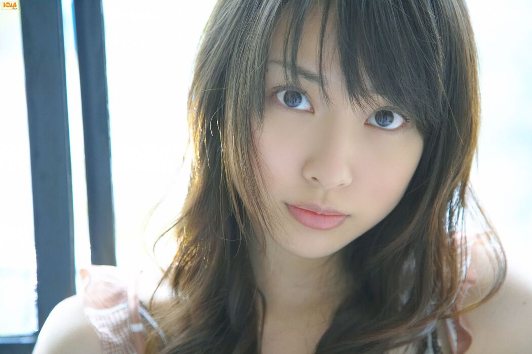 [Bomb.TV] May 2007 Erika Toda Erika Toda / Erika Toda