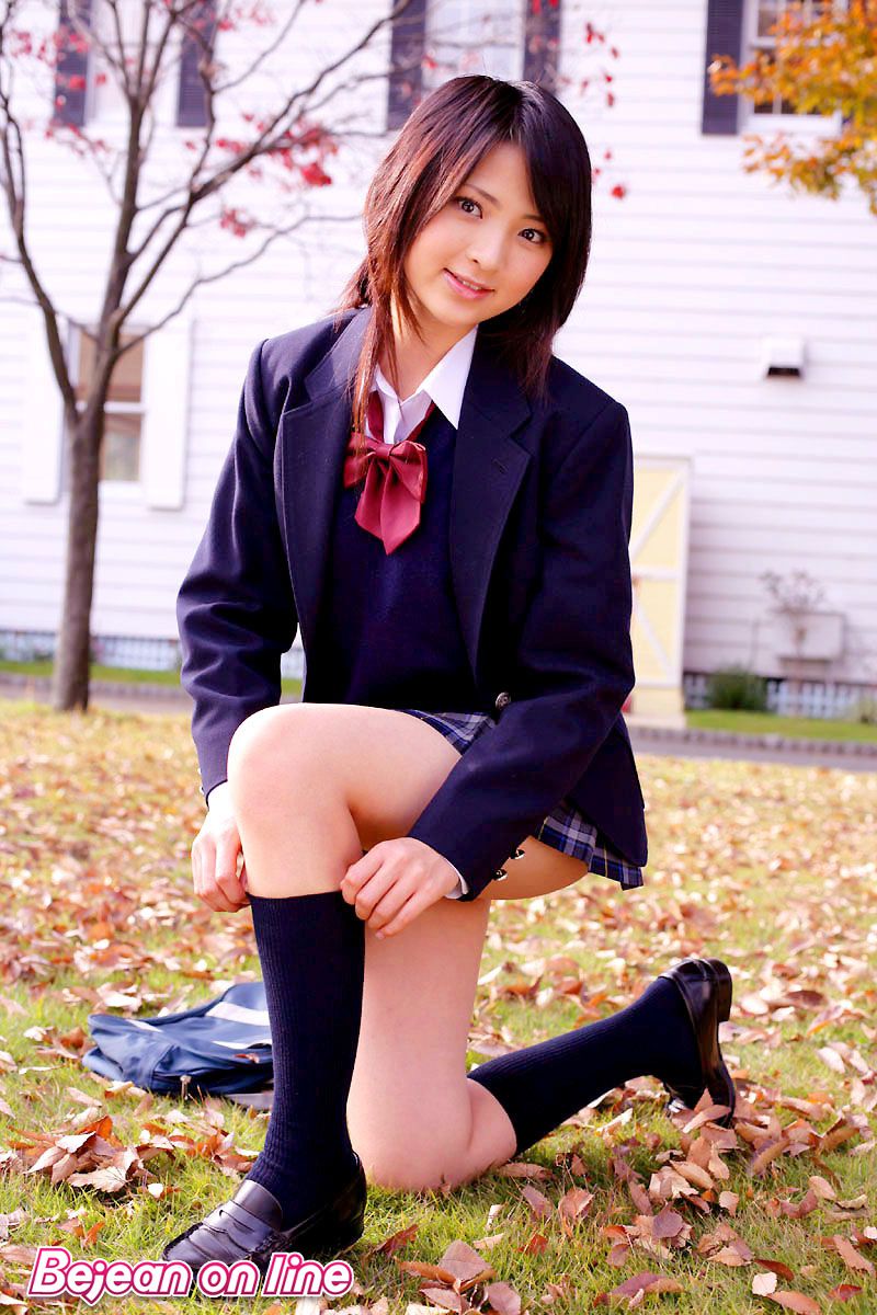 Private Bejean Jogakkan Saki Suzuki [Bejean On Line]