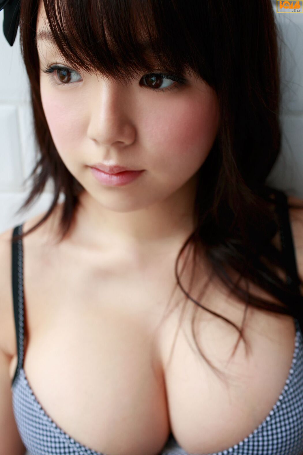 [Bomb.TV] December 2010 issue Ai Shinozaki Ai Shinozaki