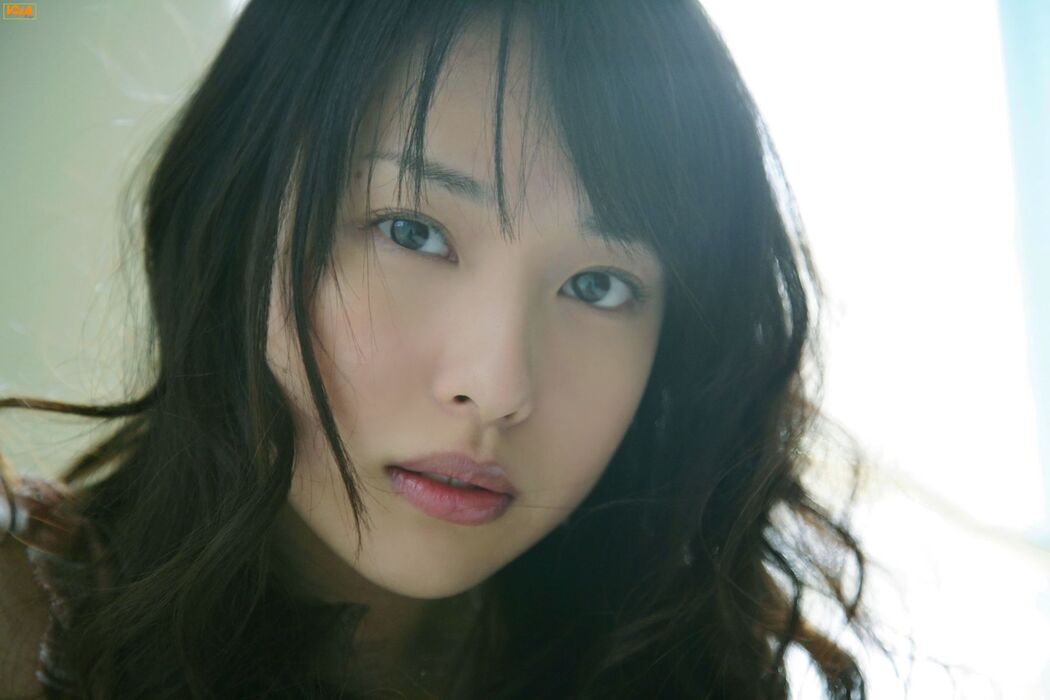 [Bomb.TV] May 2007 Erika Toda Erika Toda / Erika Toda