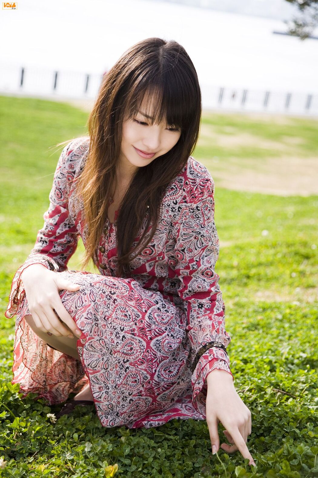 [Bomb.TV] May 2007 Erika Toda Erika Toda / Erika Toda