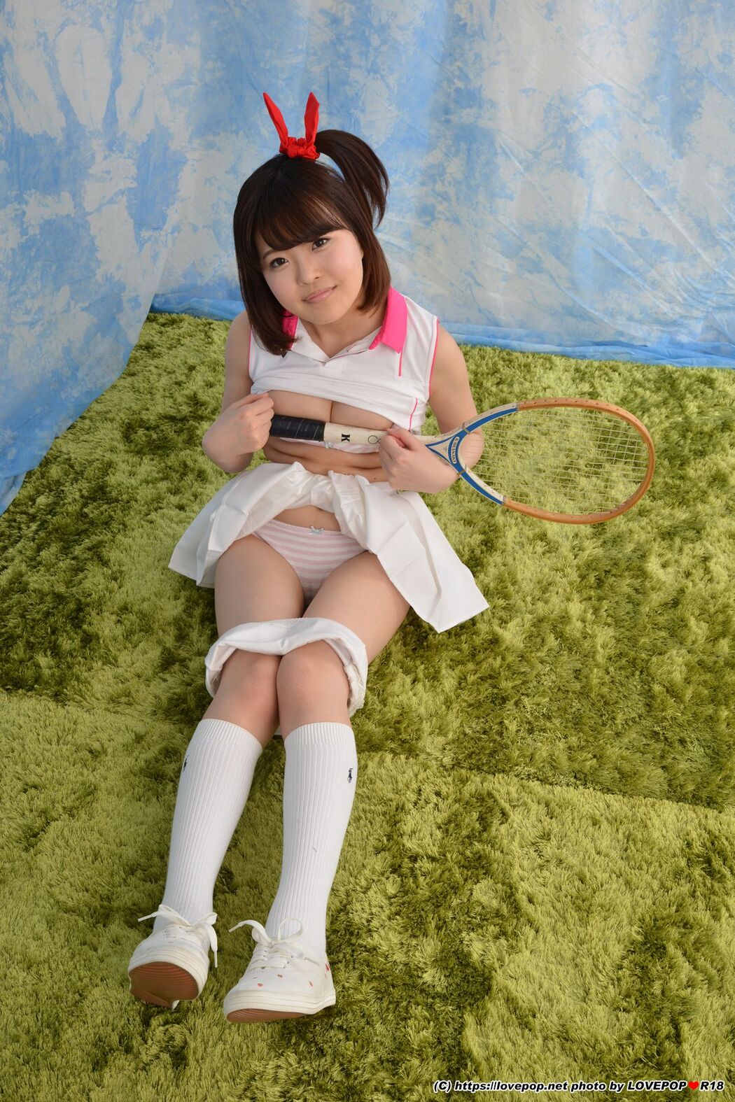 Sara Saijyo Set06 [Digi-Gra Digigra]