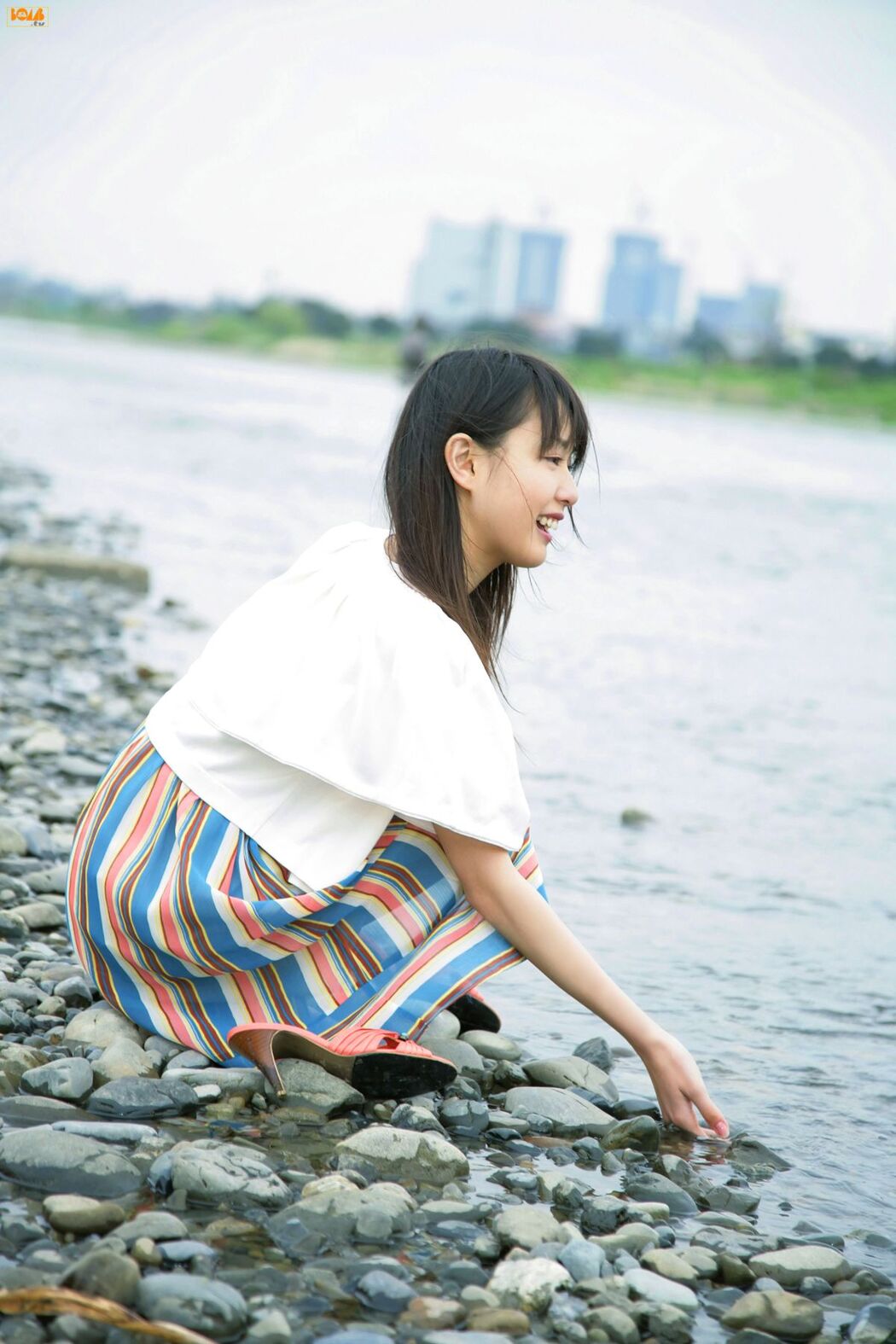 [Bomb.TV] May 2007 Erika Toda Erika Toda / Erika Toda