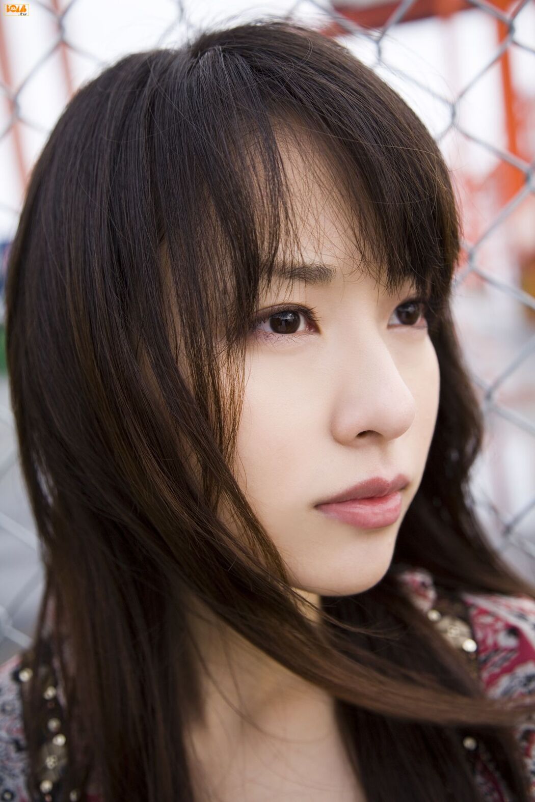 [Bomb.TV] May 2007 Erika Toda Erika Toda / Erika Toda