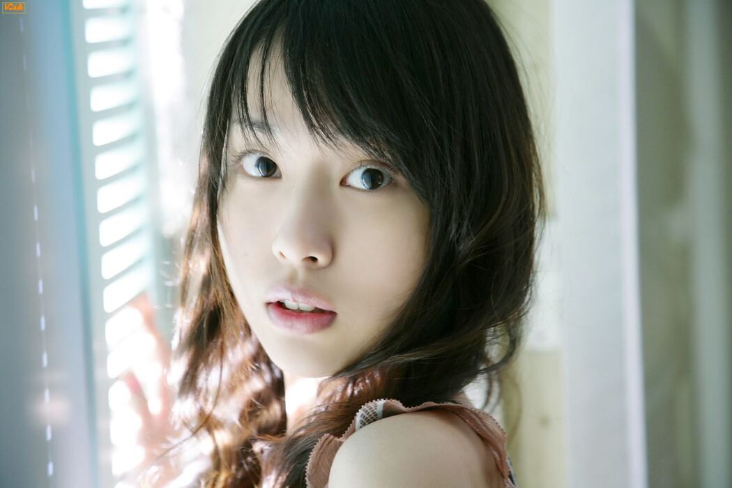 [Bomb.TV] May 2007 Erika Toda Erika Toda / Erika Toda