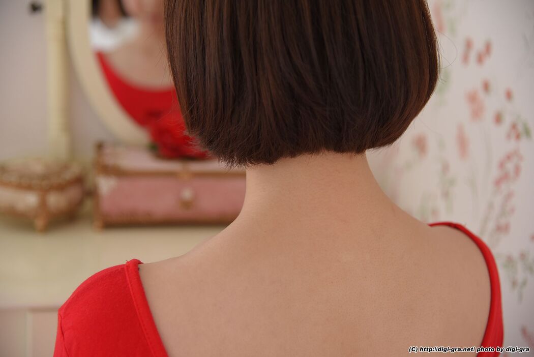 [Digi-Gra] Miyu Kanade Free to play / Free to play Photoset 04