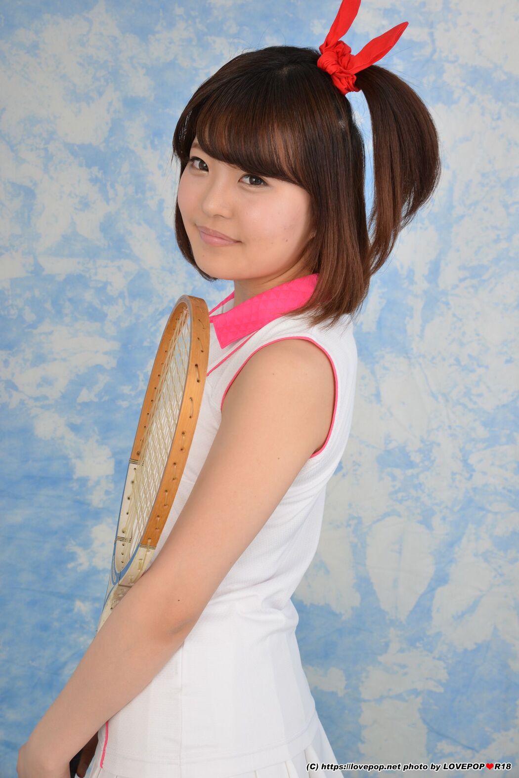 Sara Saijyo Set06 [Digi-Gra Digigra]