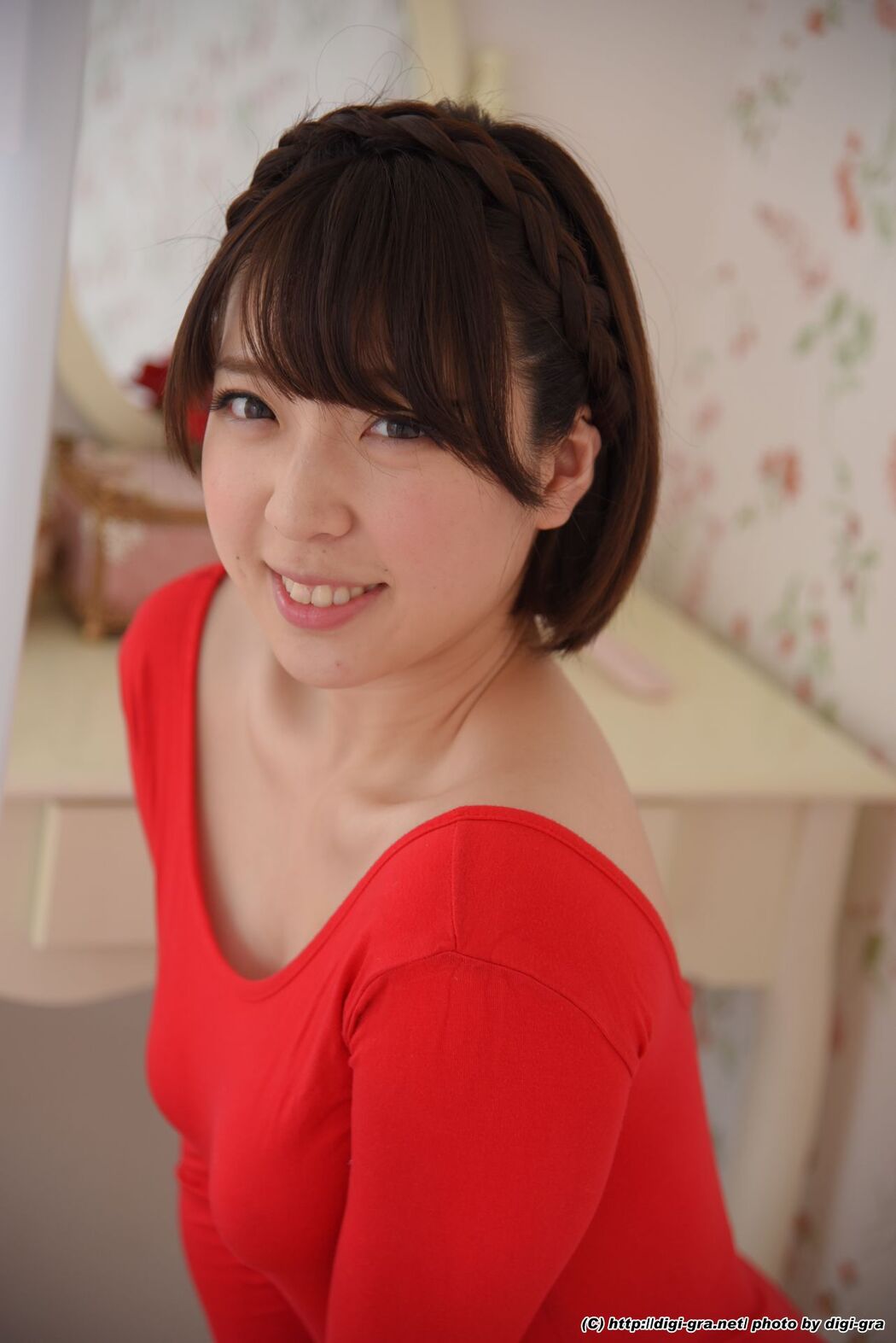 [Digi-Gra] Miyu Kanade Free to play / Free to play Photoset 04