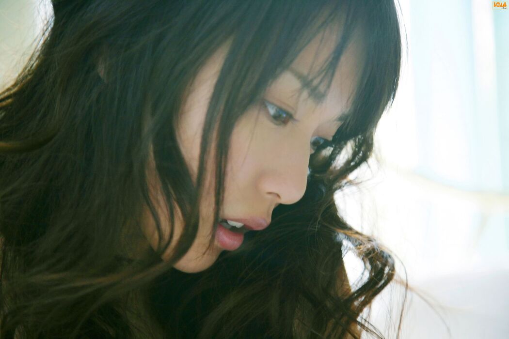 [Bomb.TV] May 2007 Erika Toda Erika Toda / Erika Toda