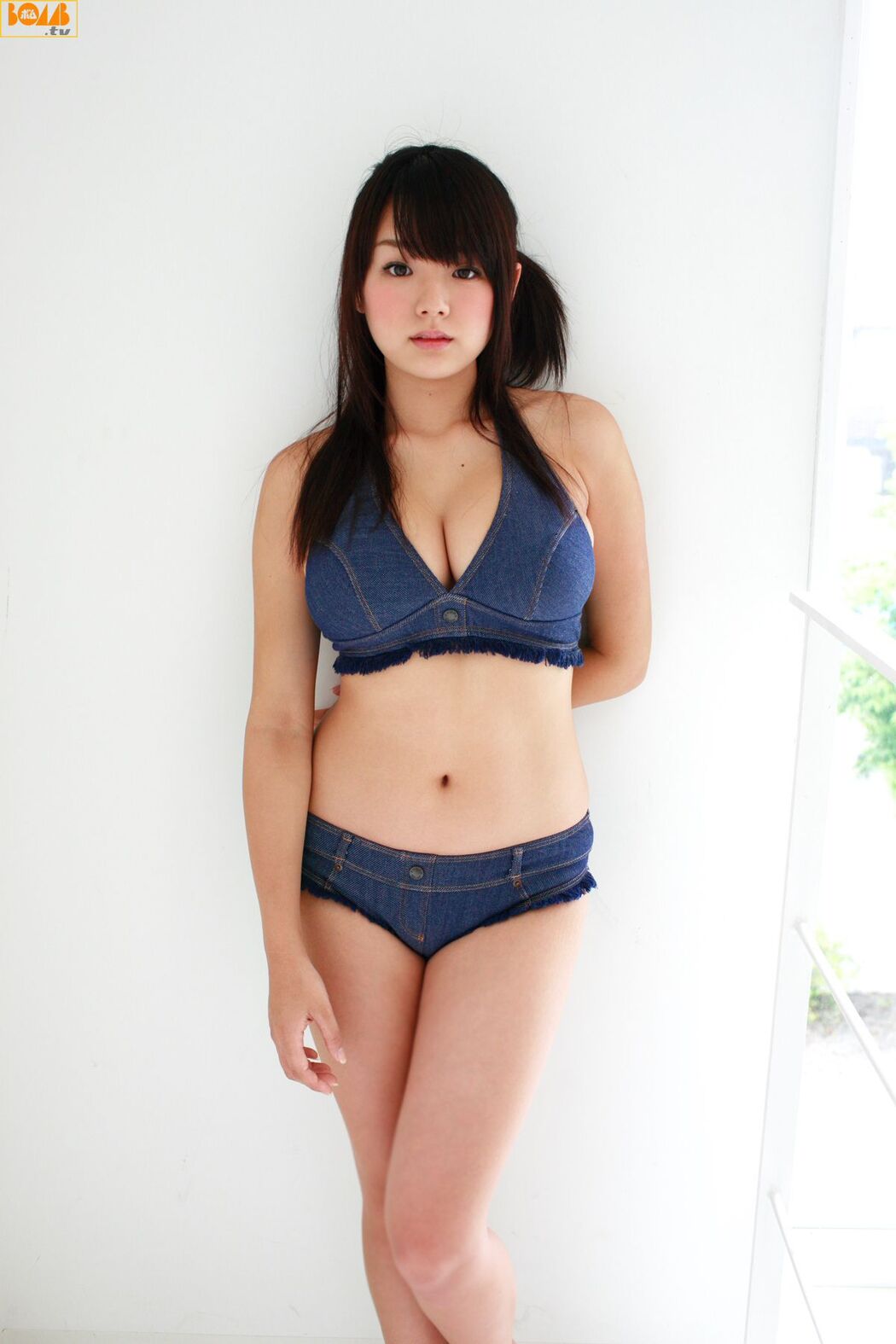 [Bomb.TV] December 2010 issue Ai Shinozaki Ai Shinozaki