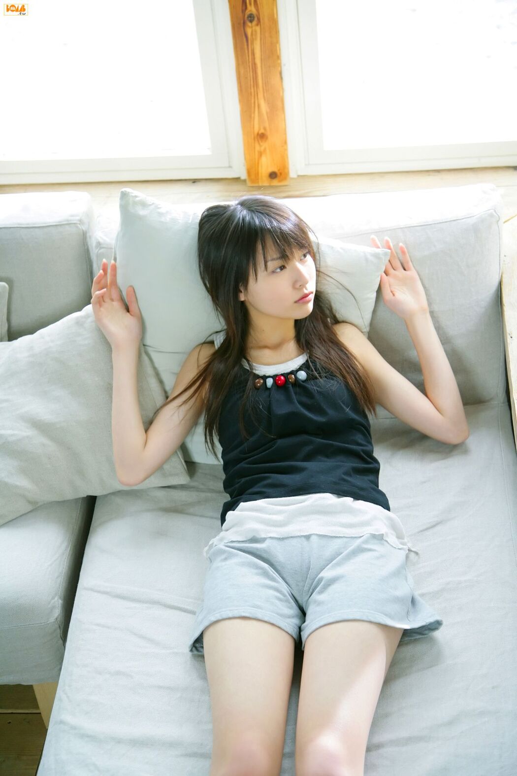 [Bomb.TV] May 2007 Erika Toda Erika Toda / Erika Toda