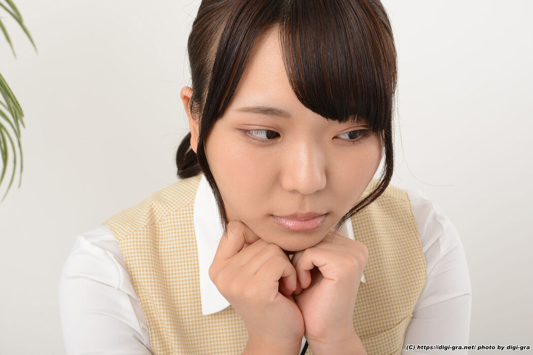 [Digi-Gra] Ruka Inaba Inaba るか Photoset 05