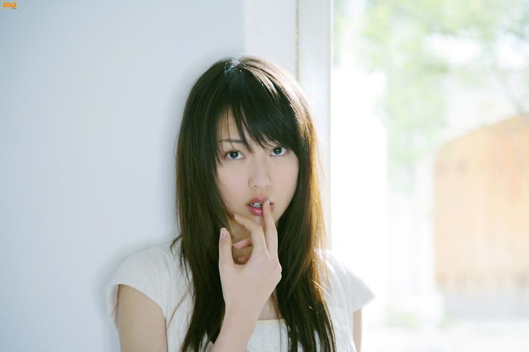 [Bomb.TV] May 2007 Erika Toda Erika Toda / Erika Toda Cover Photo