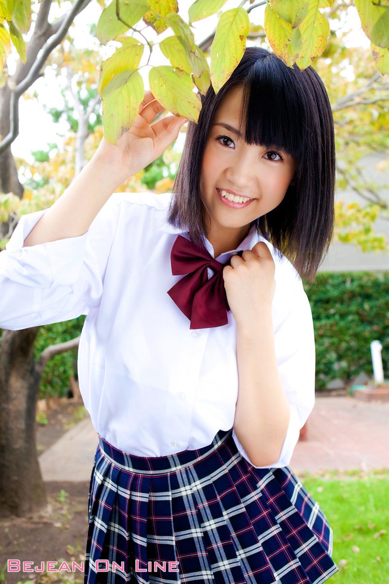 Private Bejean Jogakkan Mami Nagase Asami Nagase [Bejean On Line]