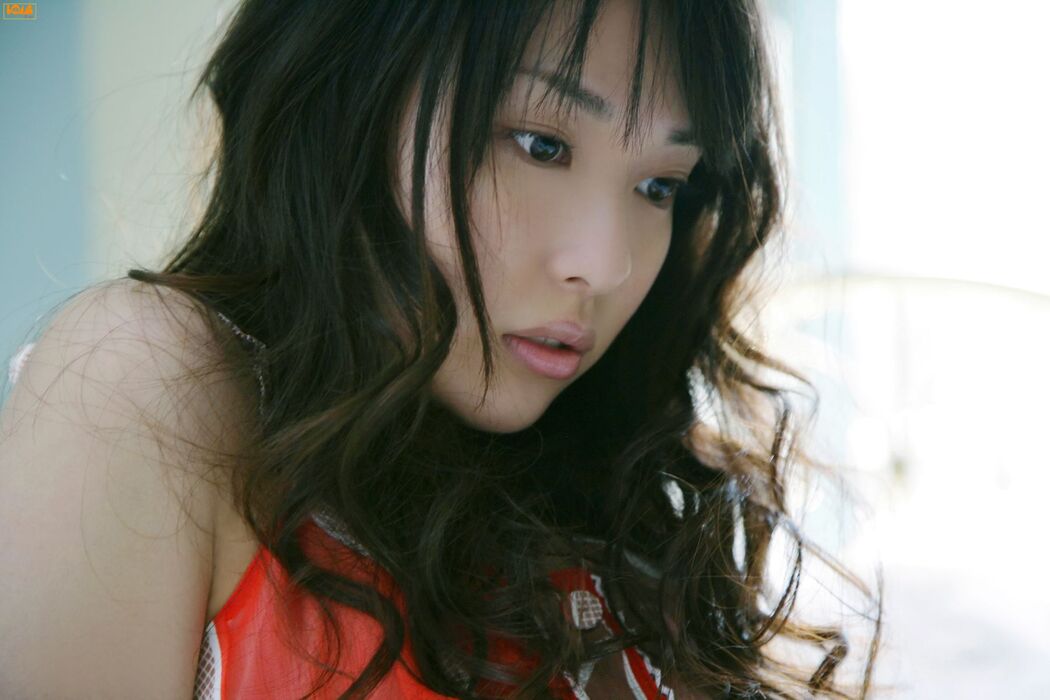 [Bomb.TV] May 2007 Erika Toda Erika Toda / Erika Toda