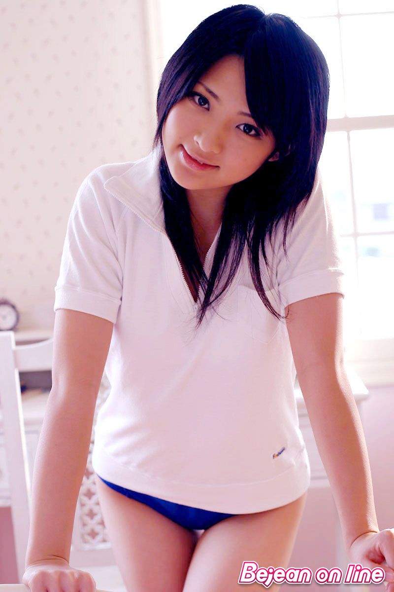 Private Bejean Jogakkan Saki Suzuki [Bejean On Line]