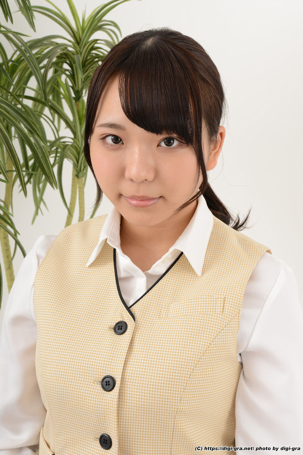[Digi-Gra] Ruka Inaba Inaba るか Photoset 05