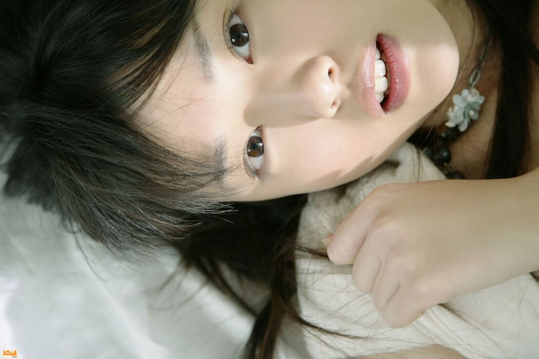 [Bomb.TV] May 2007 Erika Toda Erika Toda / Erika Toda