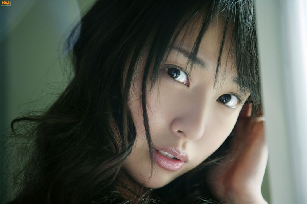 [Bomb.TV] May 2007 Erika Toda Erika Toda / Erika Toda