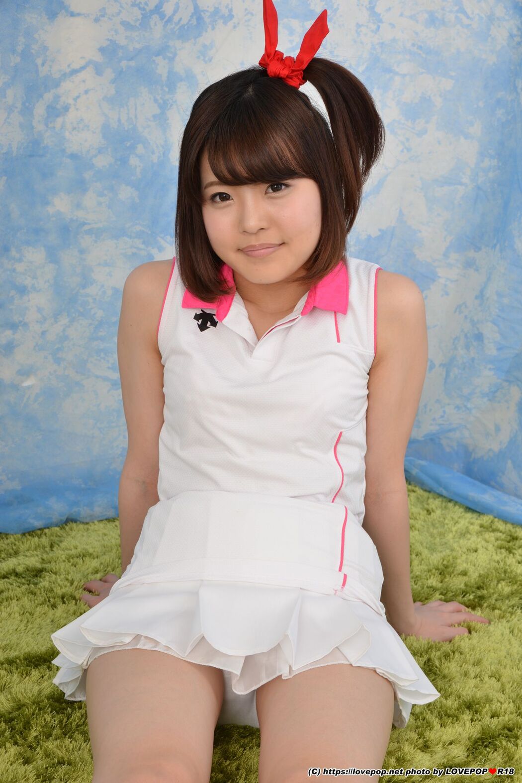 Sara Saijyo Set06 [Digi-Gra Digigra]