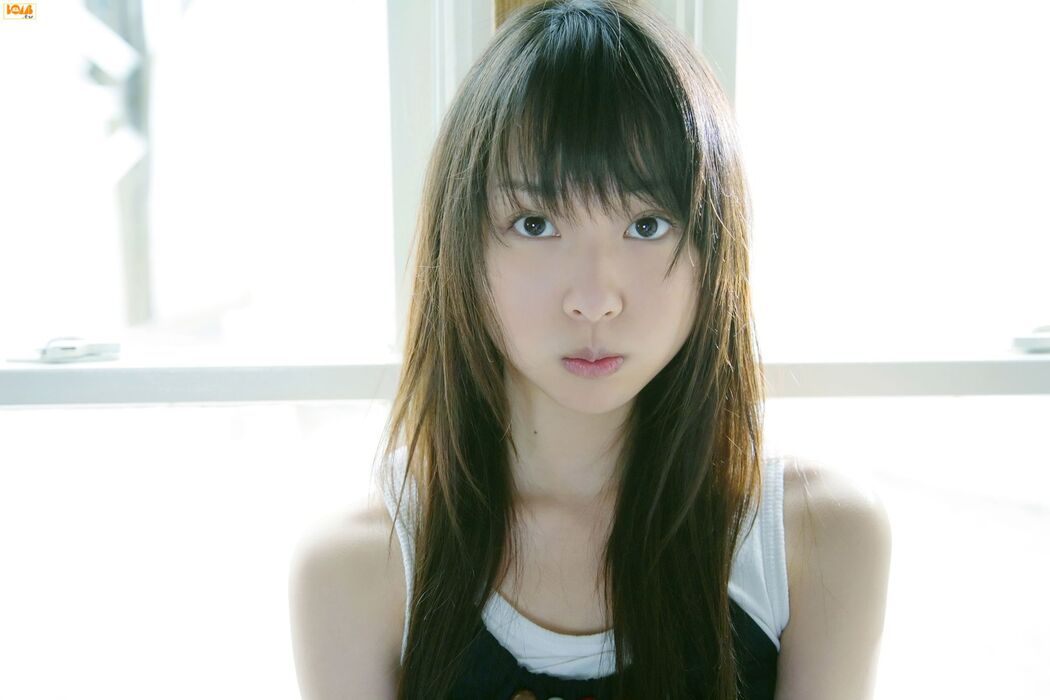 [Bomb.TV] May 2007 Erika Toda Erika Toda / Erika Toda