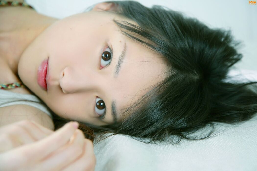 [Bomb.TV] May 2007 Erika Toda Erika Toda / Erika Toda