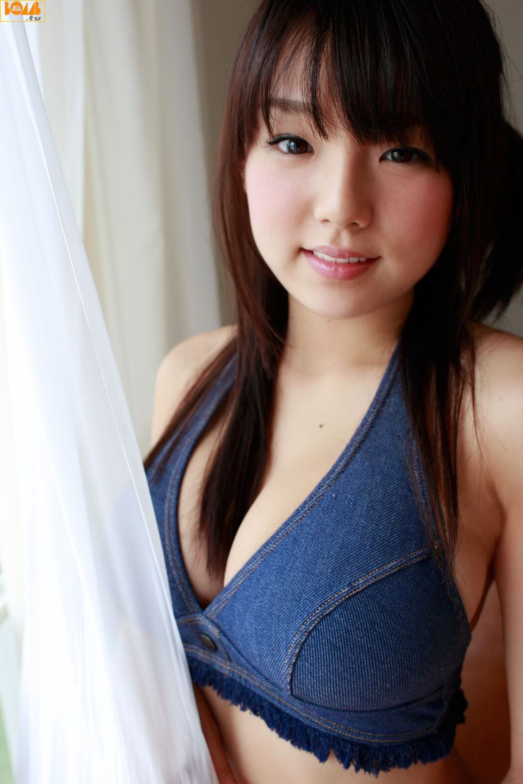 [Bomb.TV] December 2010 issue Ai Shinozaki Ai Shinozaki