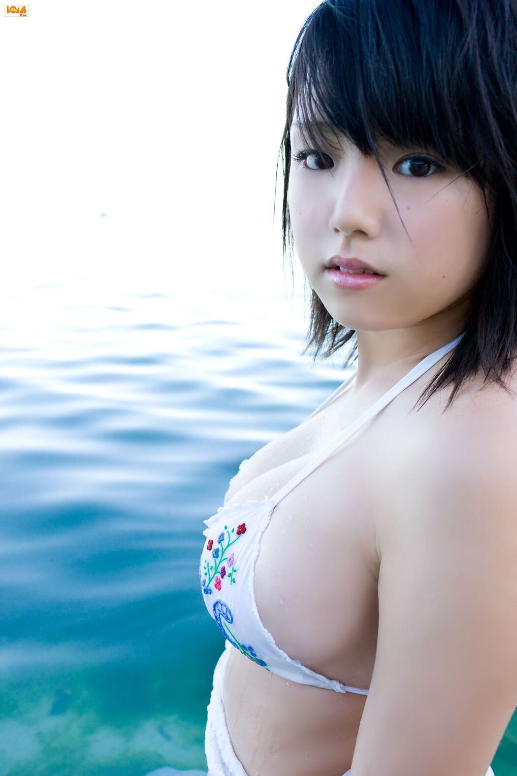 [Bomb.TV] November 2008 Ai Shinozaki Ai Shinozaki