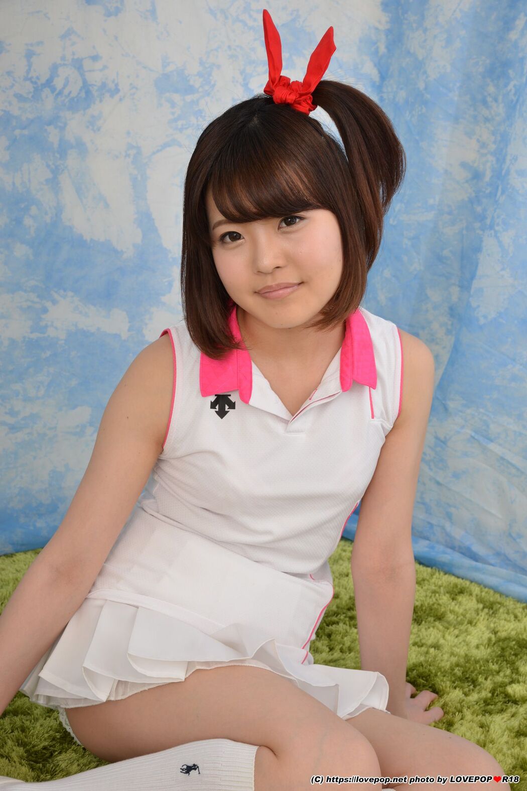 Sara Saijyo Set06 [Digi-Gra Digigra]