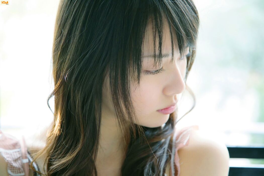 [Bomb.TV] May 2007 Erika Toda Erika Toda / Erika Toda