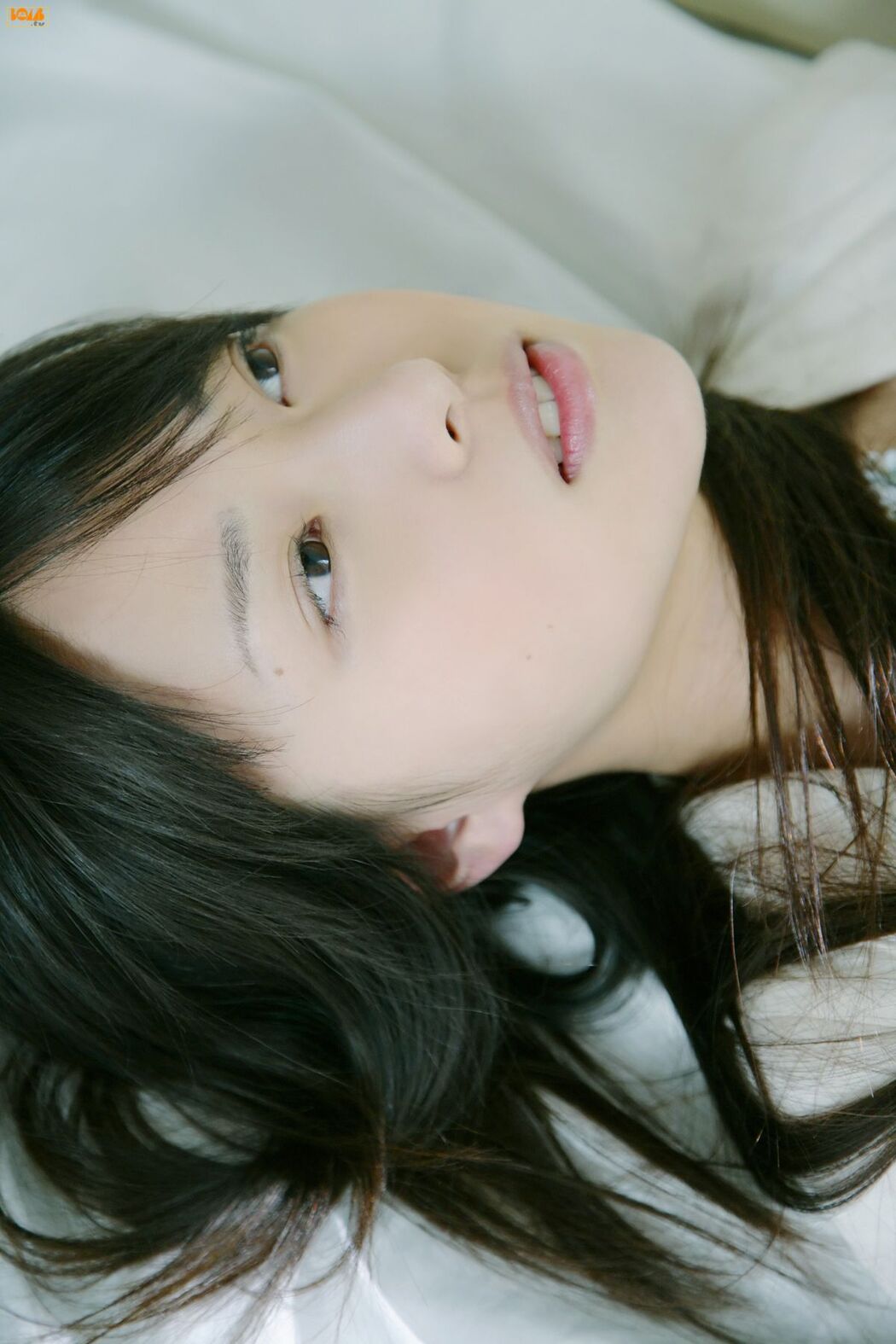 [Bomb.TV] May 2007 Erika Toda Erika Toda / Erika Toda