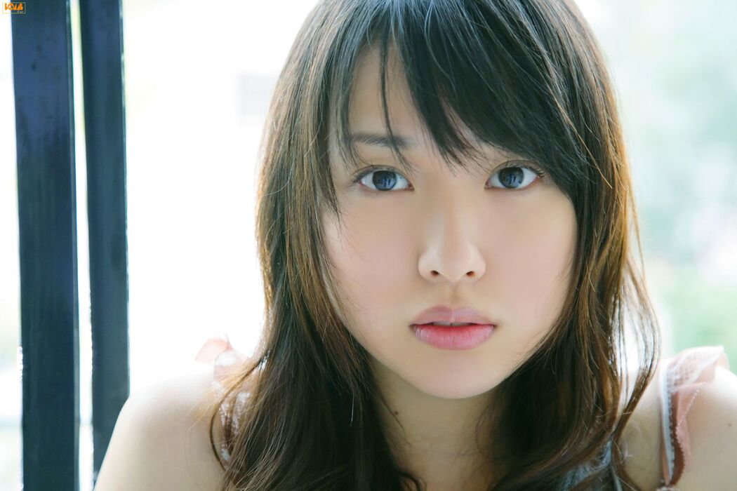 [Bomb.TV] May 2007 Erika Toda Erika Toda / Erika Toda