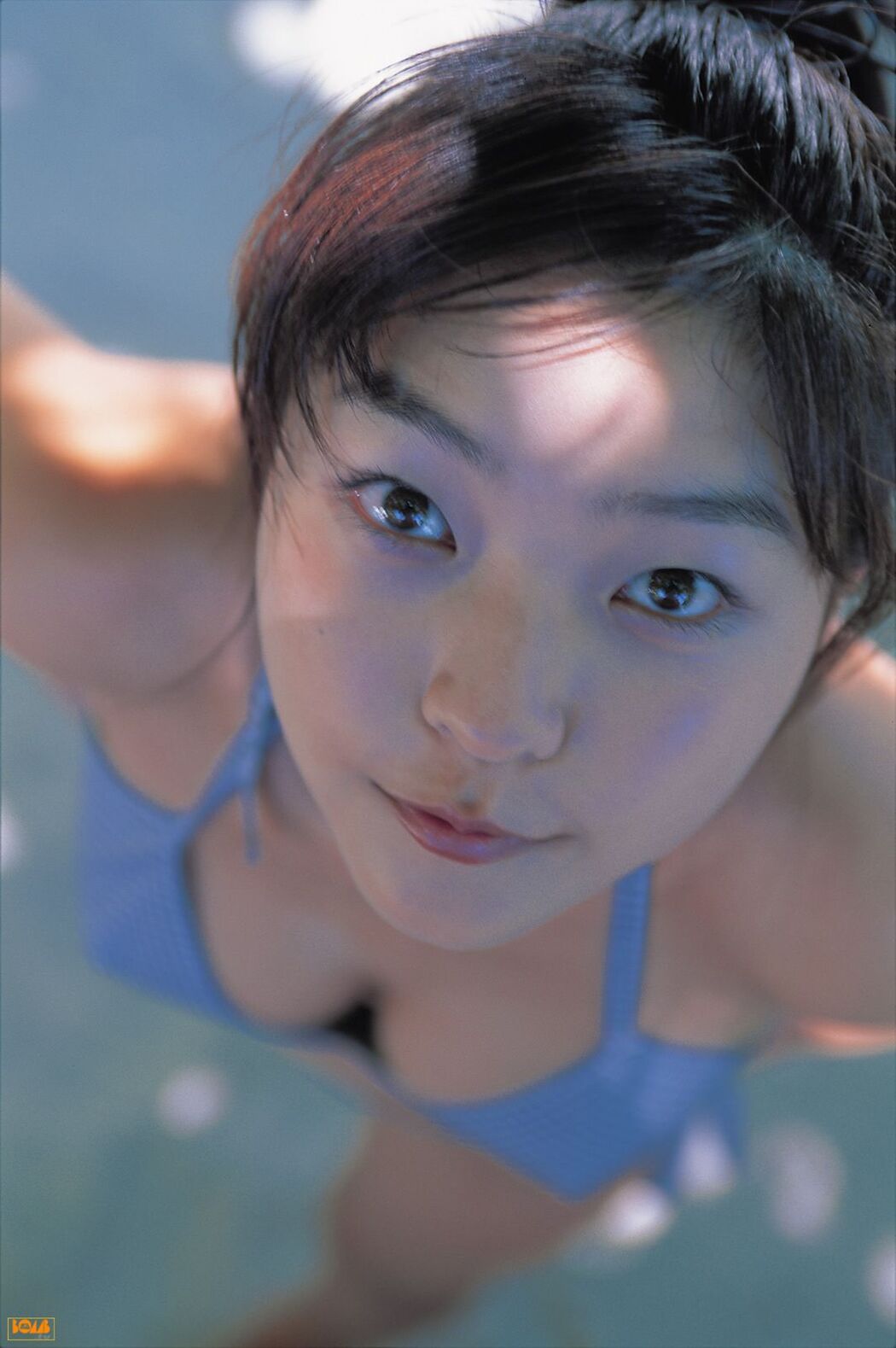 [Bomb.TV] Yuka Hirata Hirata