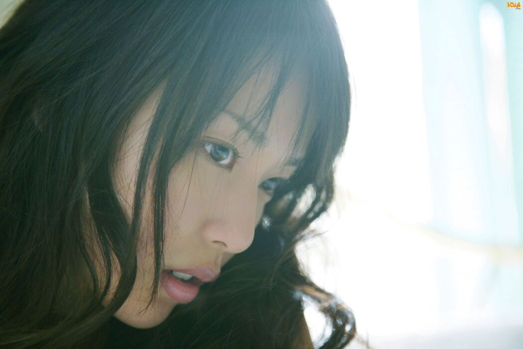 [Bomb.TV] May 2007 Erika Toda Erika Toda / Erika Toda