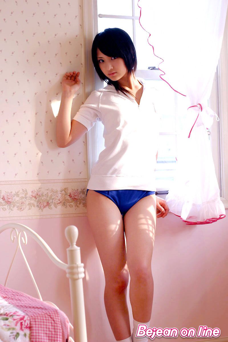 Private Bejean Jogakkan Saki Suzuki [Bejean On Line]