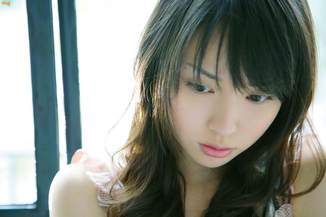 [Bomb.TV] May 2007 Erika Toda Erika Toda / Erika Toda