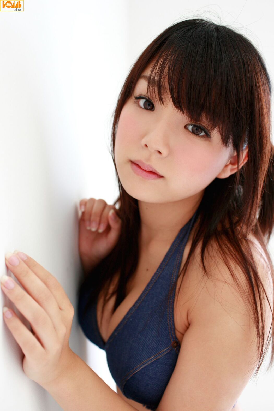 [Bomb.TV] December 2010 issue Ai Shinozaki Ai Shinozaki