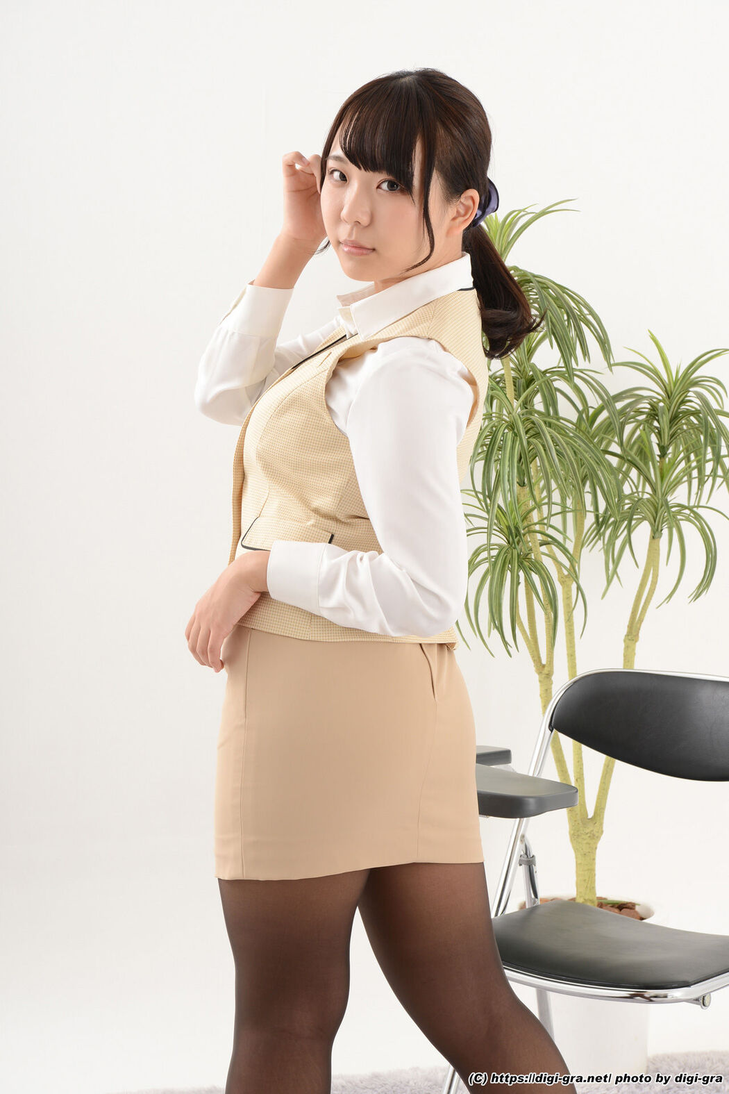 [Digi-Gra] Ruka Inaba Inaba るか Photoset 05