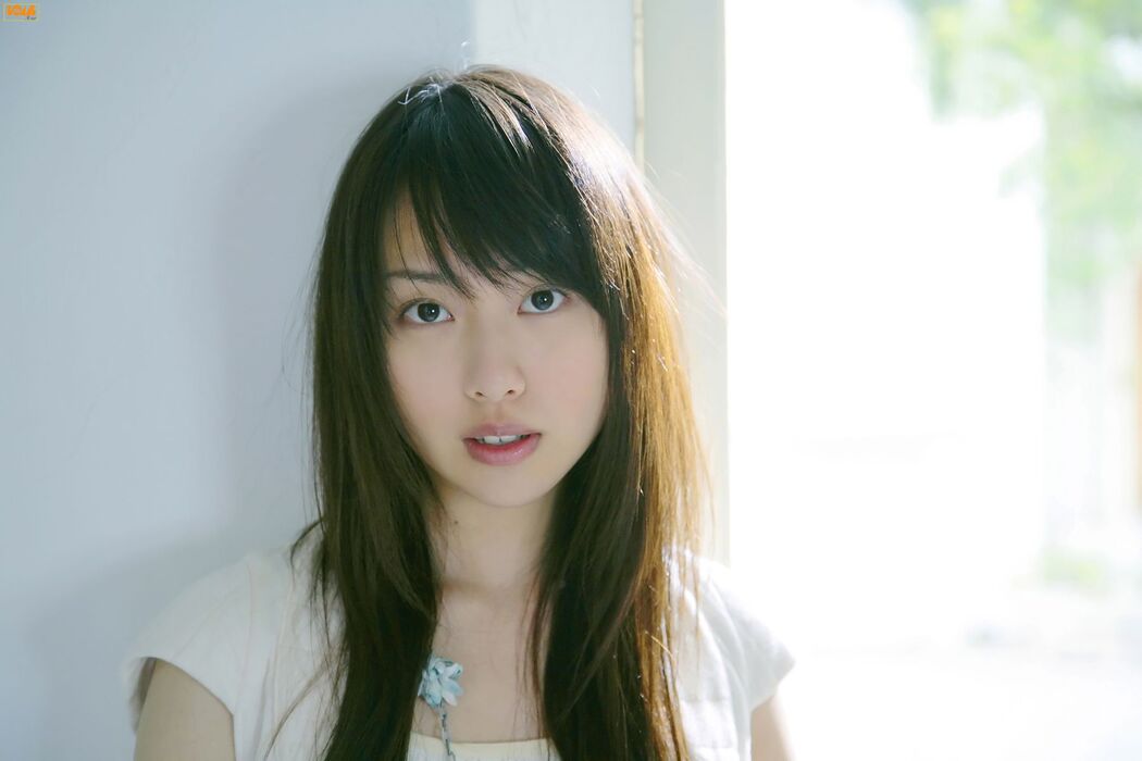 [Bomb.TV] May 2007 Erika Toda Erika Toda / Erika Toda