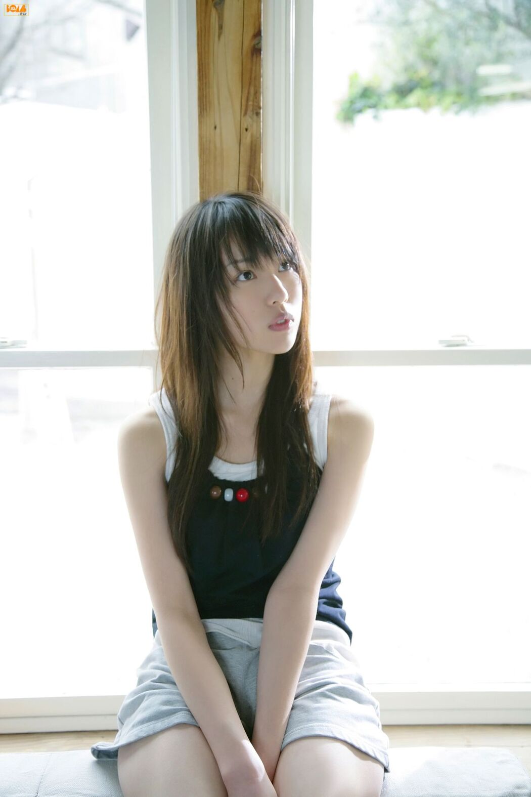 [Bomb.TV] May 2007 Erika Toda Erika Toda / Erika Toda